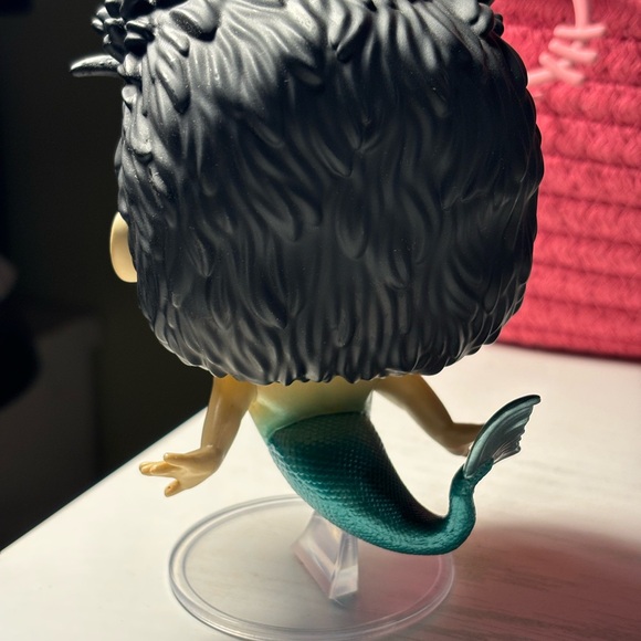 Derek Zoolander Merman - Picture 3 of 5